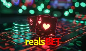 Desvendando o Mundo dos Jogos Virtuais na realsbet
