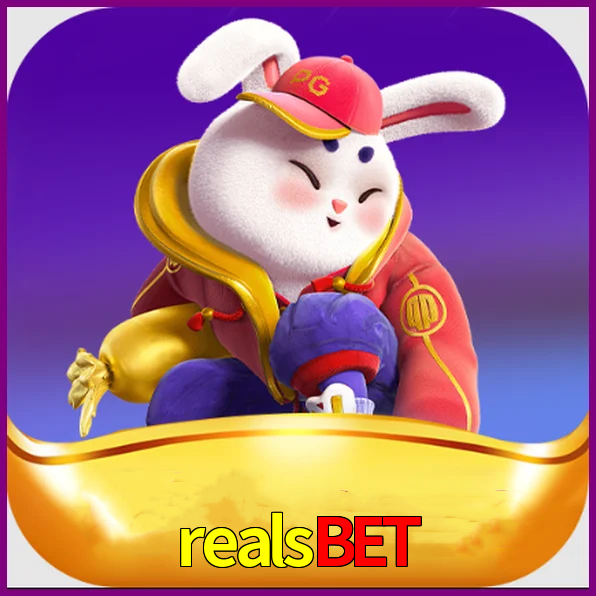 realsbet-Logo